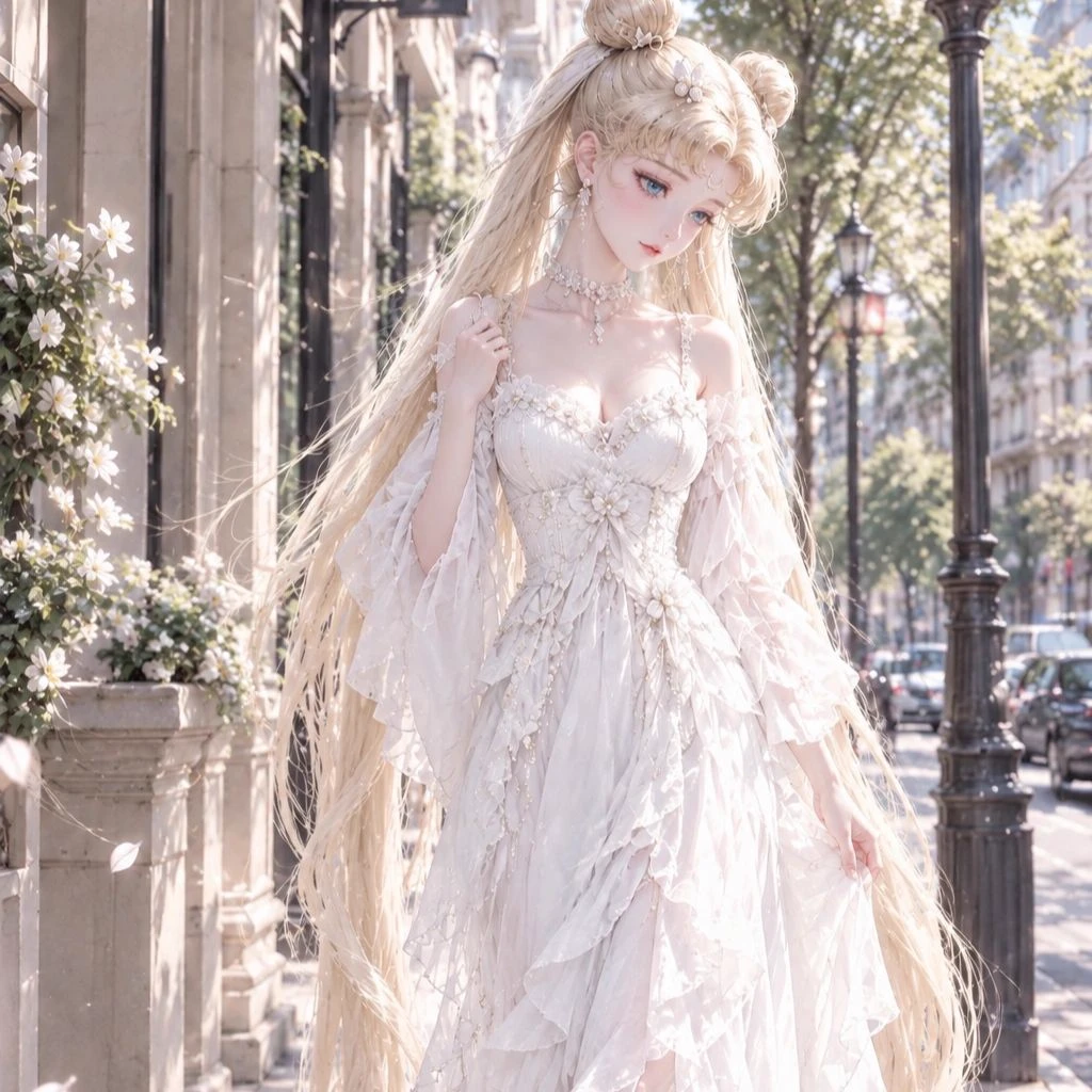 The Queen of the Moon thumbnail