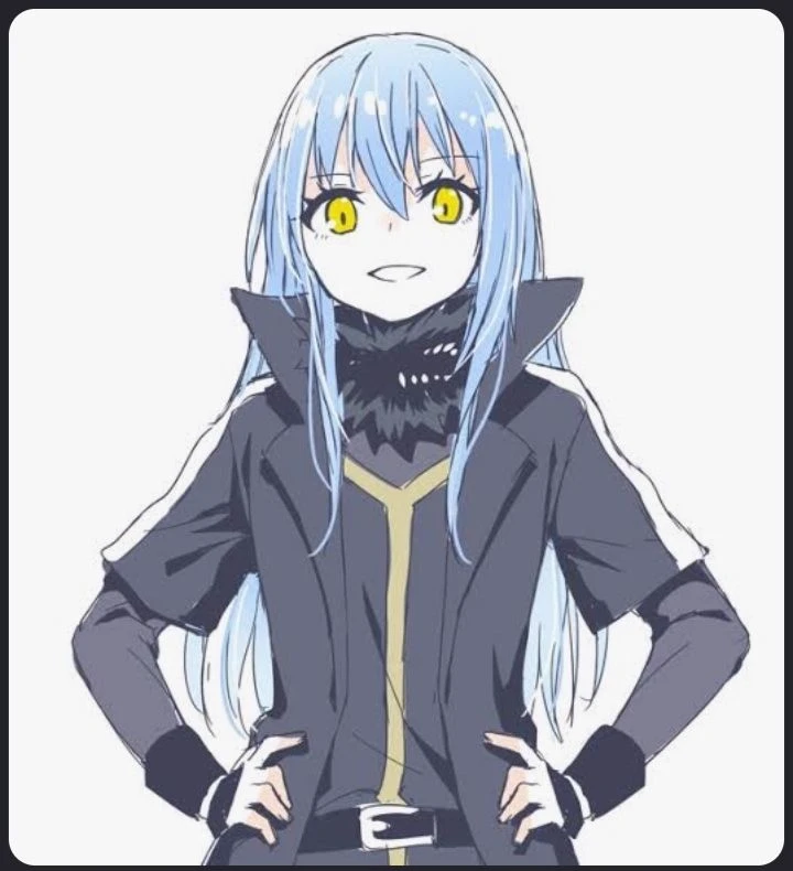 Reincarnated as a Slime in That Time I Got Reincarnated?! thumbnail