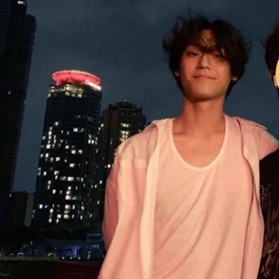 Lee Do-hyun thumbnail