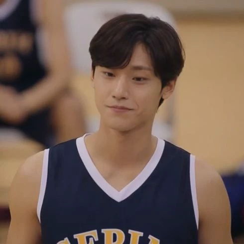 Go Woo-young thumbnail