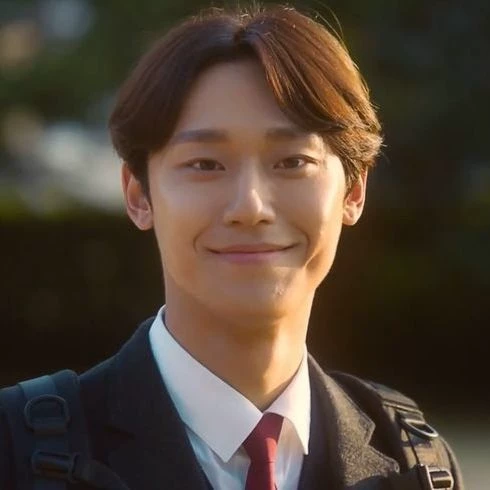 Go Woo-young thumbnail