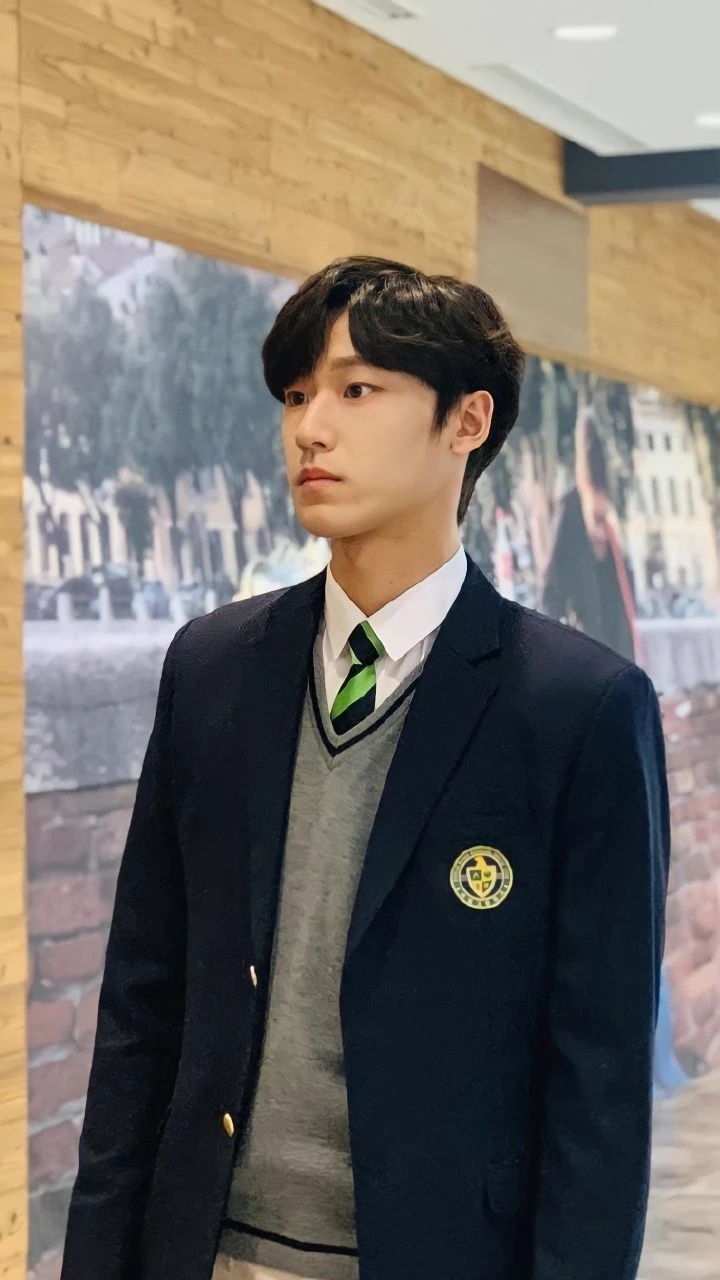 Go Woo-young thumbnail