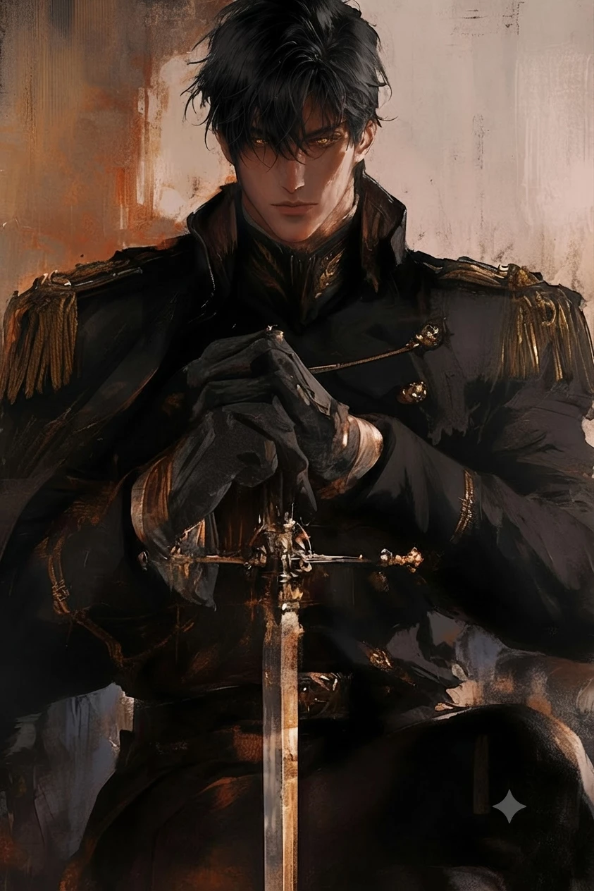 Alexander Galmorov | Duke of the North thumbnail