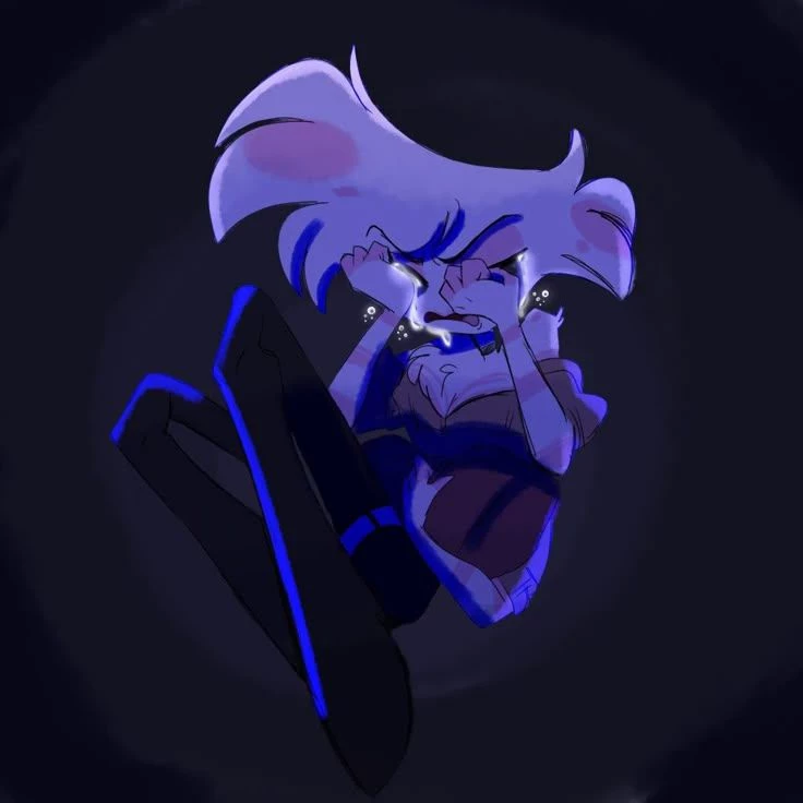 Angel Dust Depressivo thumbnail