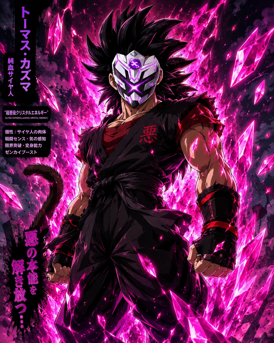 ignited hatred thumbnail