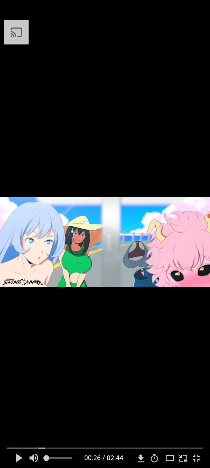 ultimate betrayal ultimate Chaos thumbnail