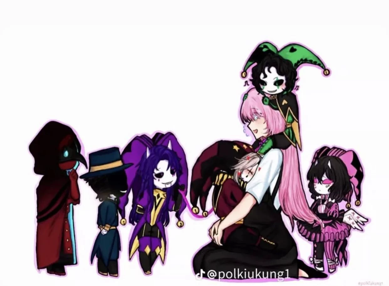 TFC but they are children thumbnail