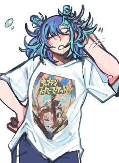Hajime Kashimo thumbnail