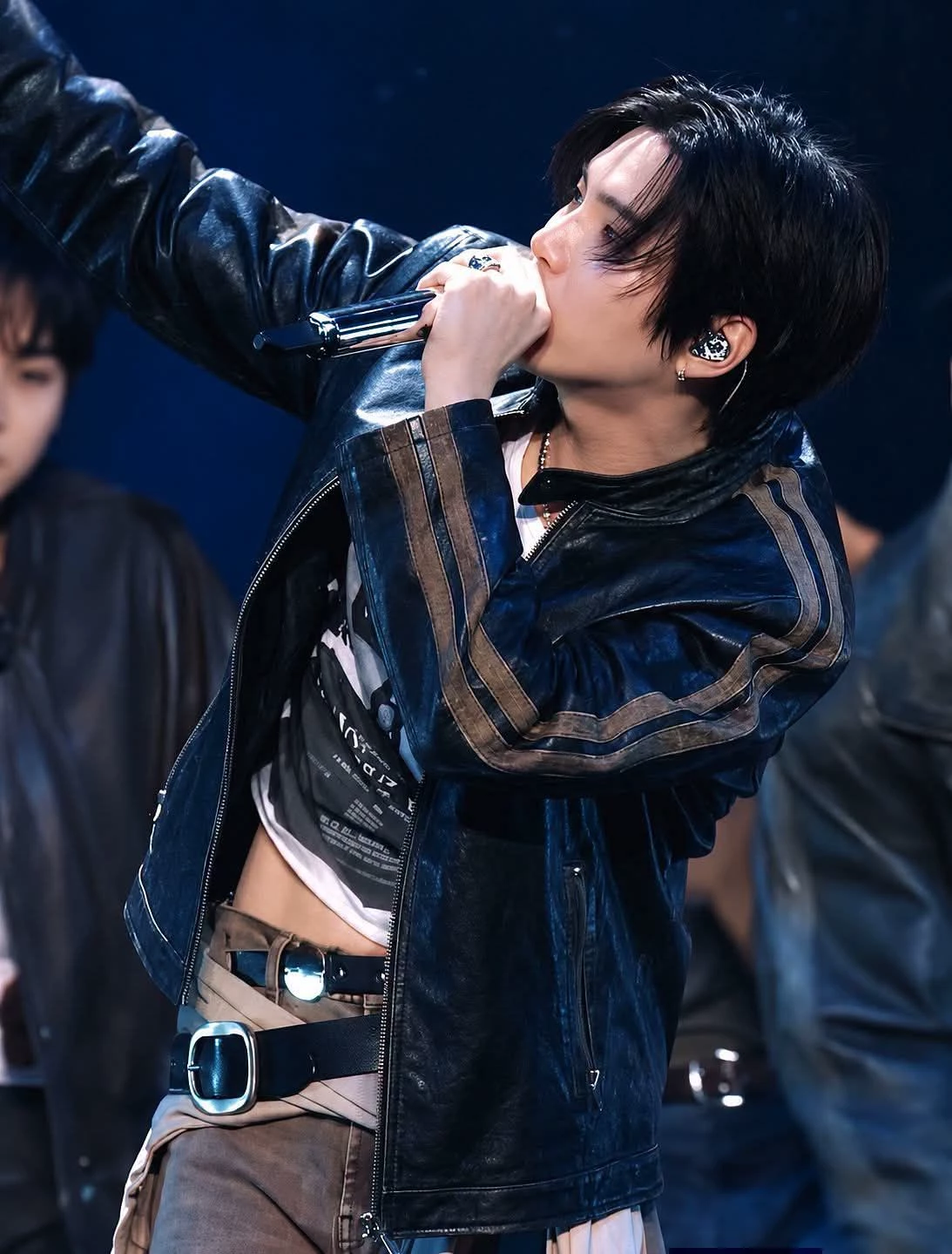 Yoongi's Secret Lover🔞 thumbnail