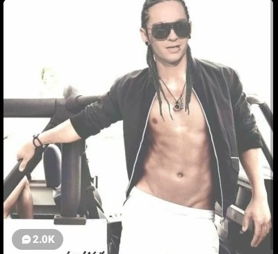 Tom Kaulitz thumbnail
