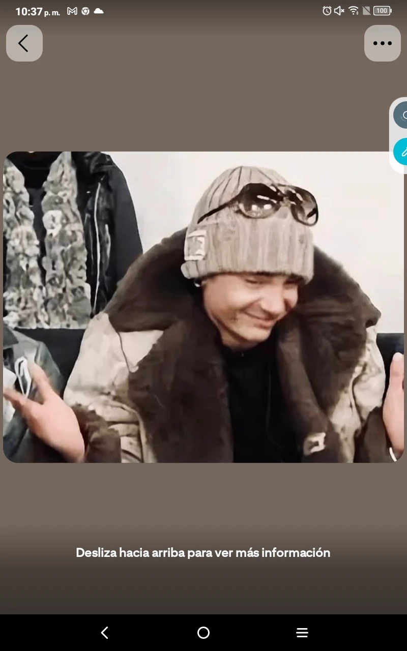 Tom Kaulitz thumbnail