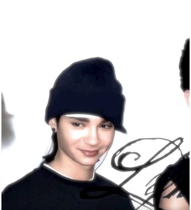Tom Kaulitz thumbnail
