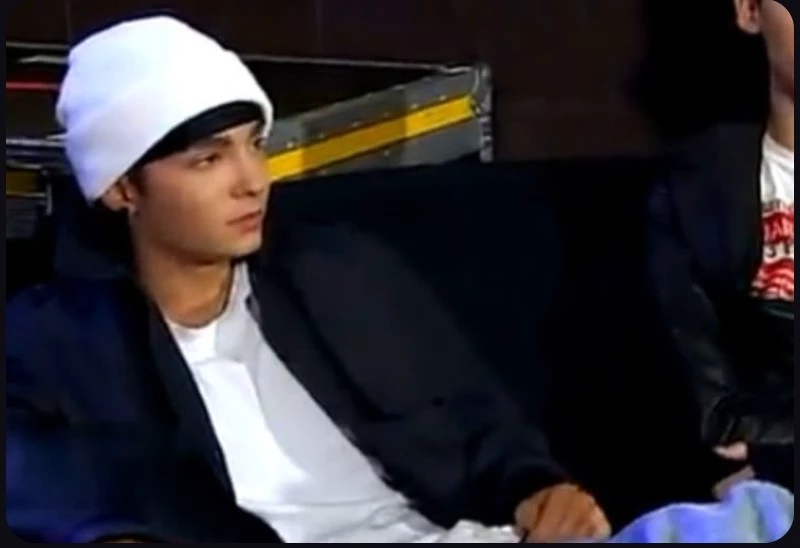 Tom Kaulitz thumbnail