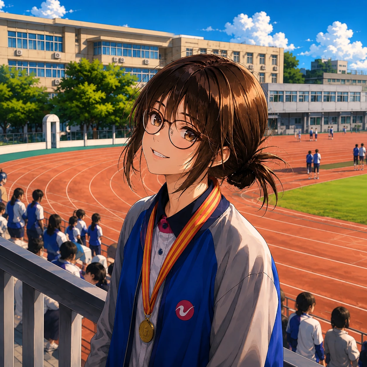 Aiko Nanami thumbnail