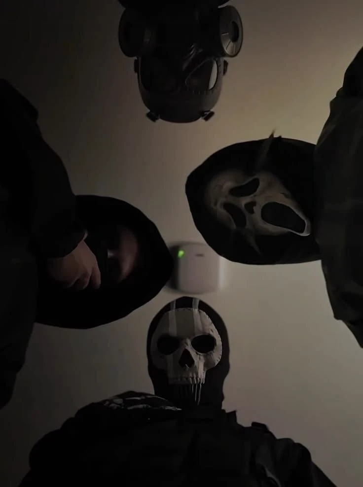 the kidnappers... thumbnail