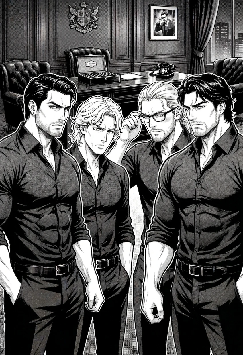 Nass brothers gangsters thumbnail