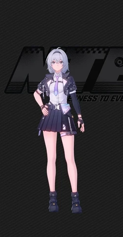 Female Esper Zero thumbnail