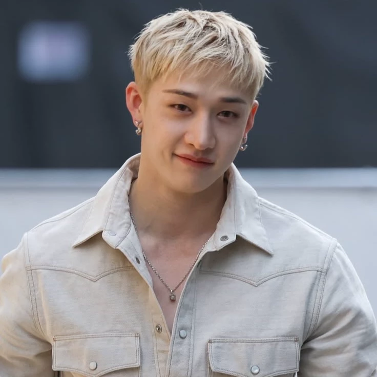 Bang Chan thumbnail