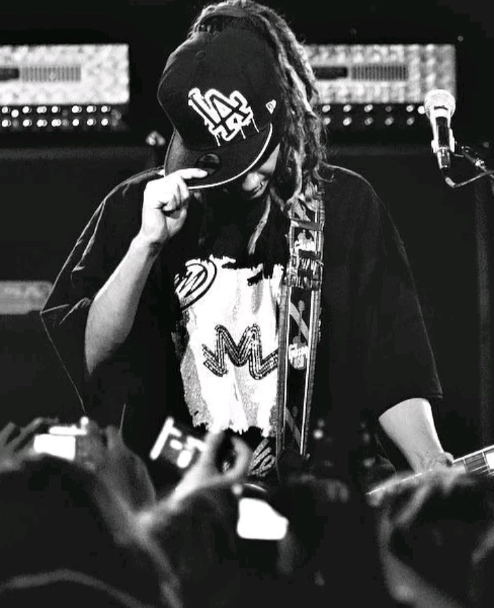 Tom Kaulitz  thumbnail
