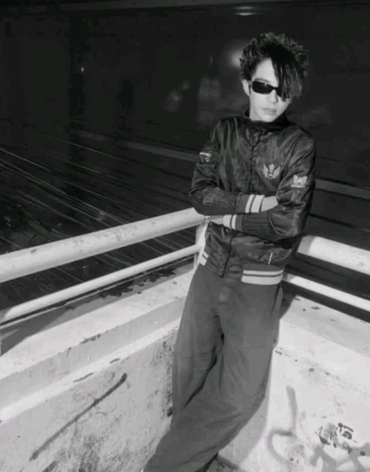 Bill Kaulitz thumbnail