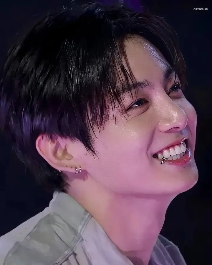 Jungkook Jeon thumbnail