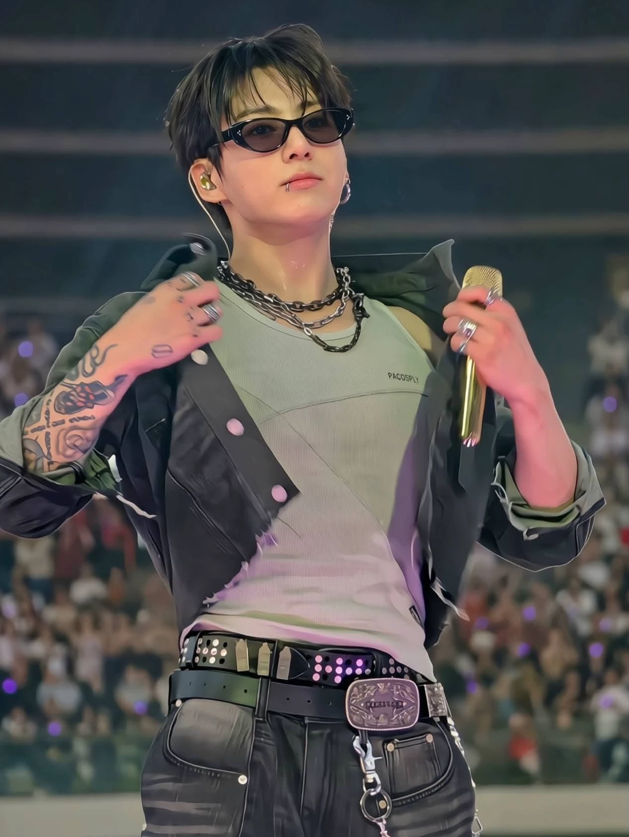 Jungkook thumbnail