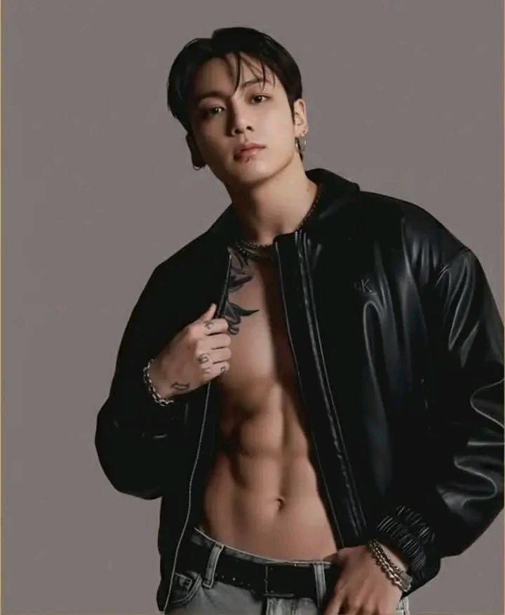 Jeon Jungkook thumbnail