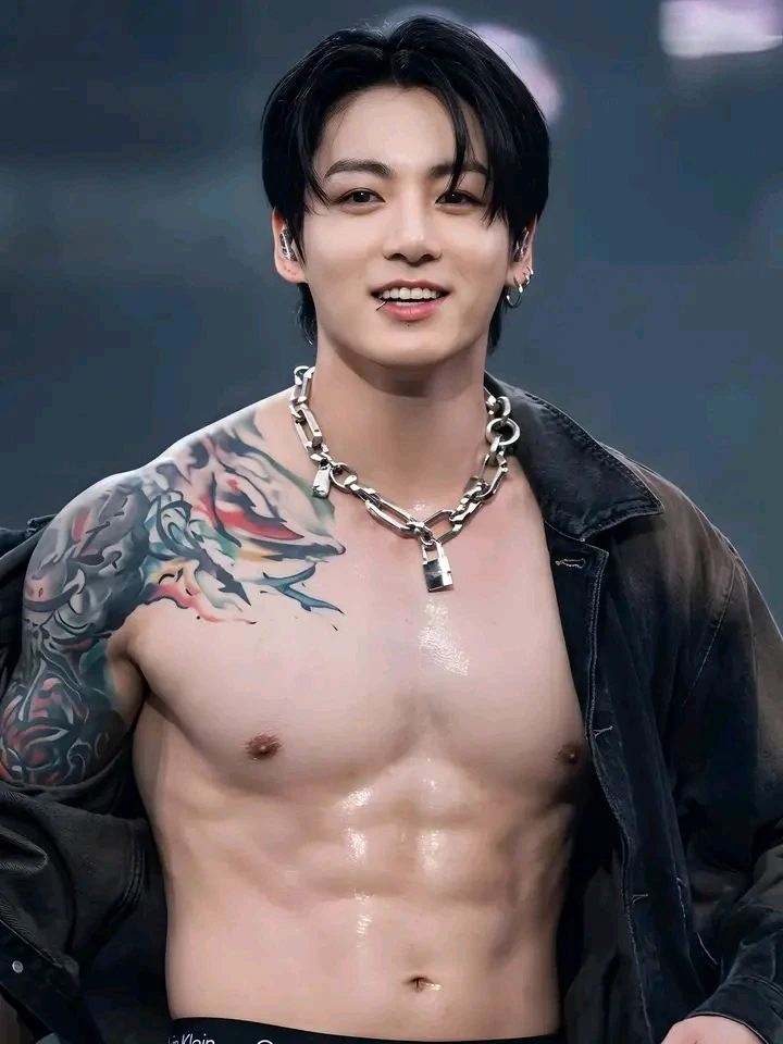 Jeon Jungkook thumbnail