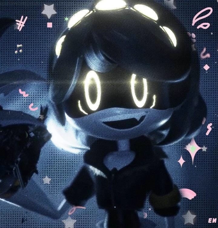 You are one of the murder drones thumbnail