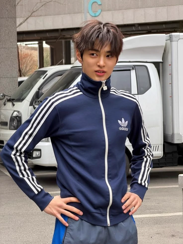 Ahn Keonho \|Keonhyeon thumbnail