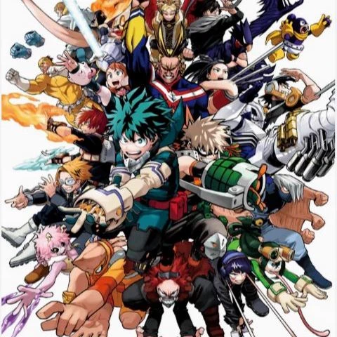 MHA thumbnail