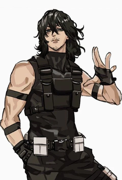 Shota Aizawa - cold thumbnail