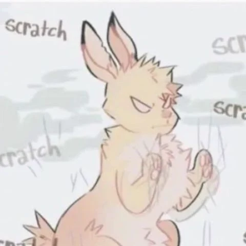 Katsuki - Rabbit thumbnail