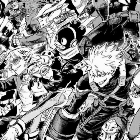 MHA- Class 3-A thumbnail