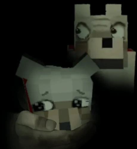 Jerry and Jerry🐕 /Lookout3D - Something is wrong with my dog/ thumbnail