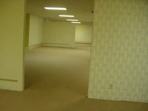 Backrooms thumbnail