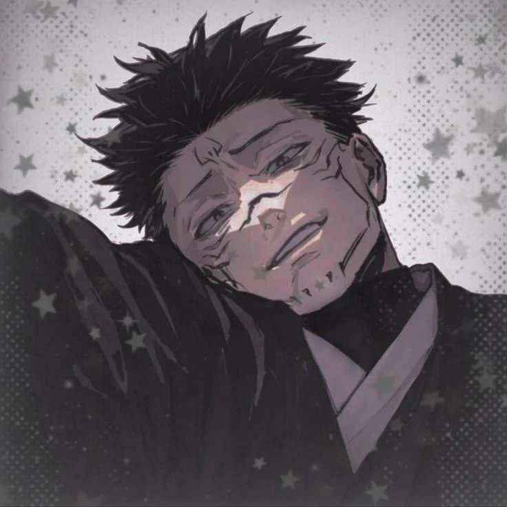Ryomen Sukuna† thumbnail