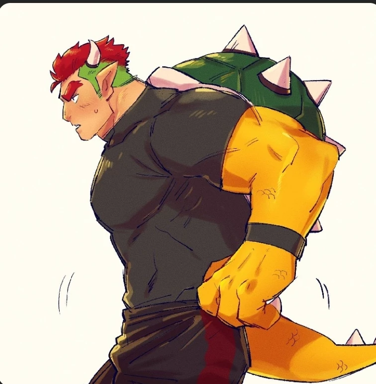 Bowser K Ling thumbnail