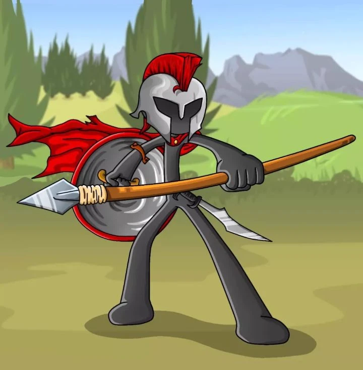 Stick war (671 year) thumbnail