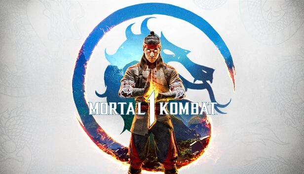 Mortal Kombat 1 thumbnail