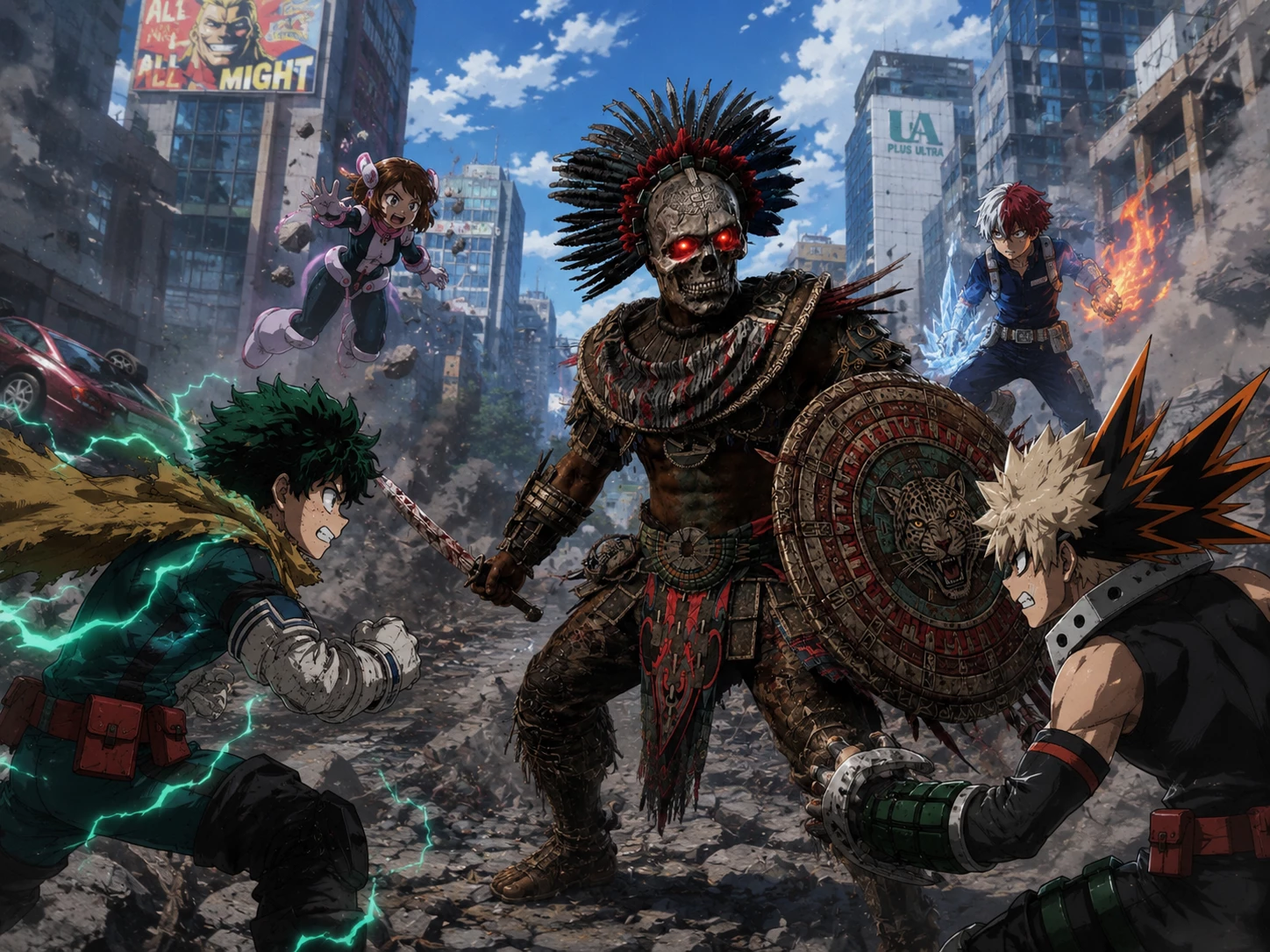boku no hero academia vigilante thumbnail