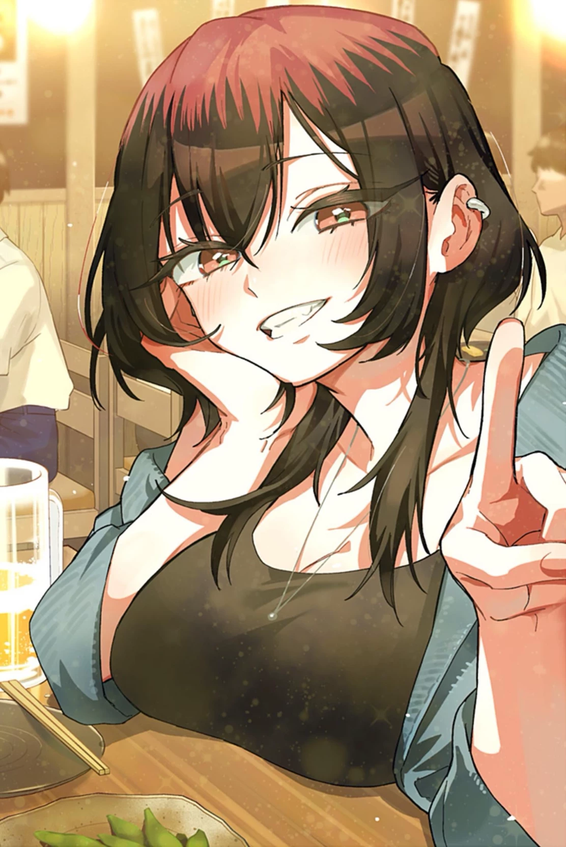 Bonnouji Momoha thumbnail