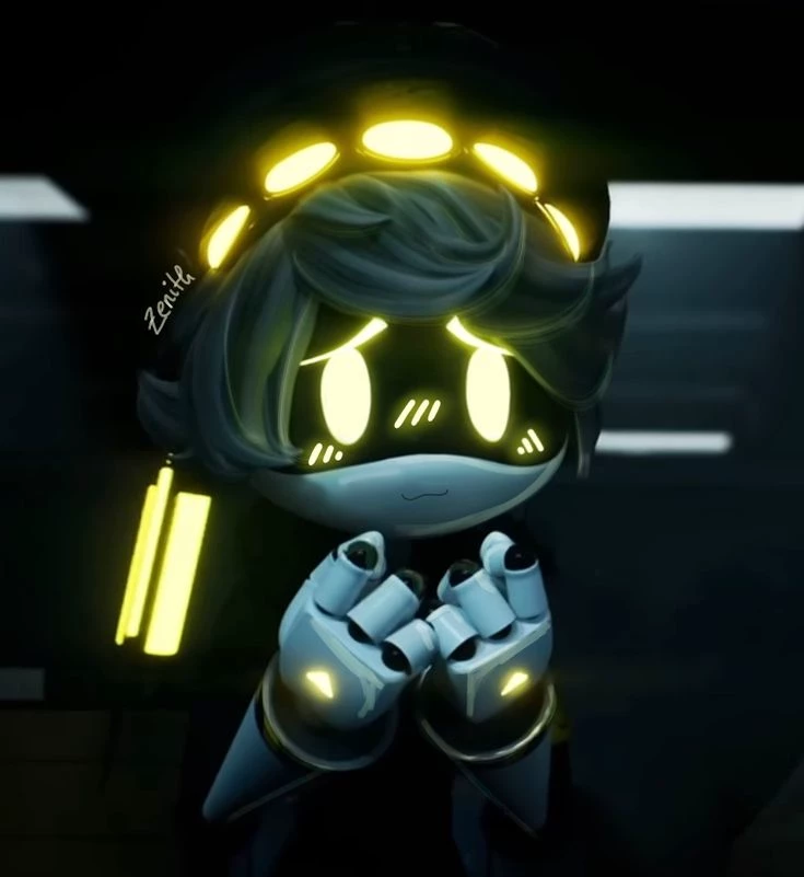 Murder drone — N thumbnail