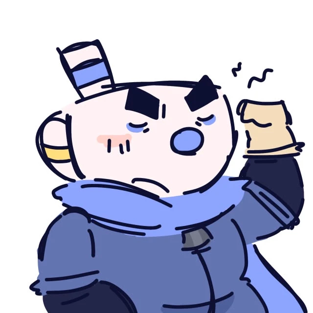 🔷 Mugman - myth of the machine 💙 thumbnail