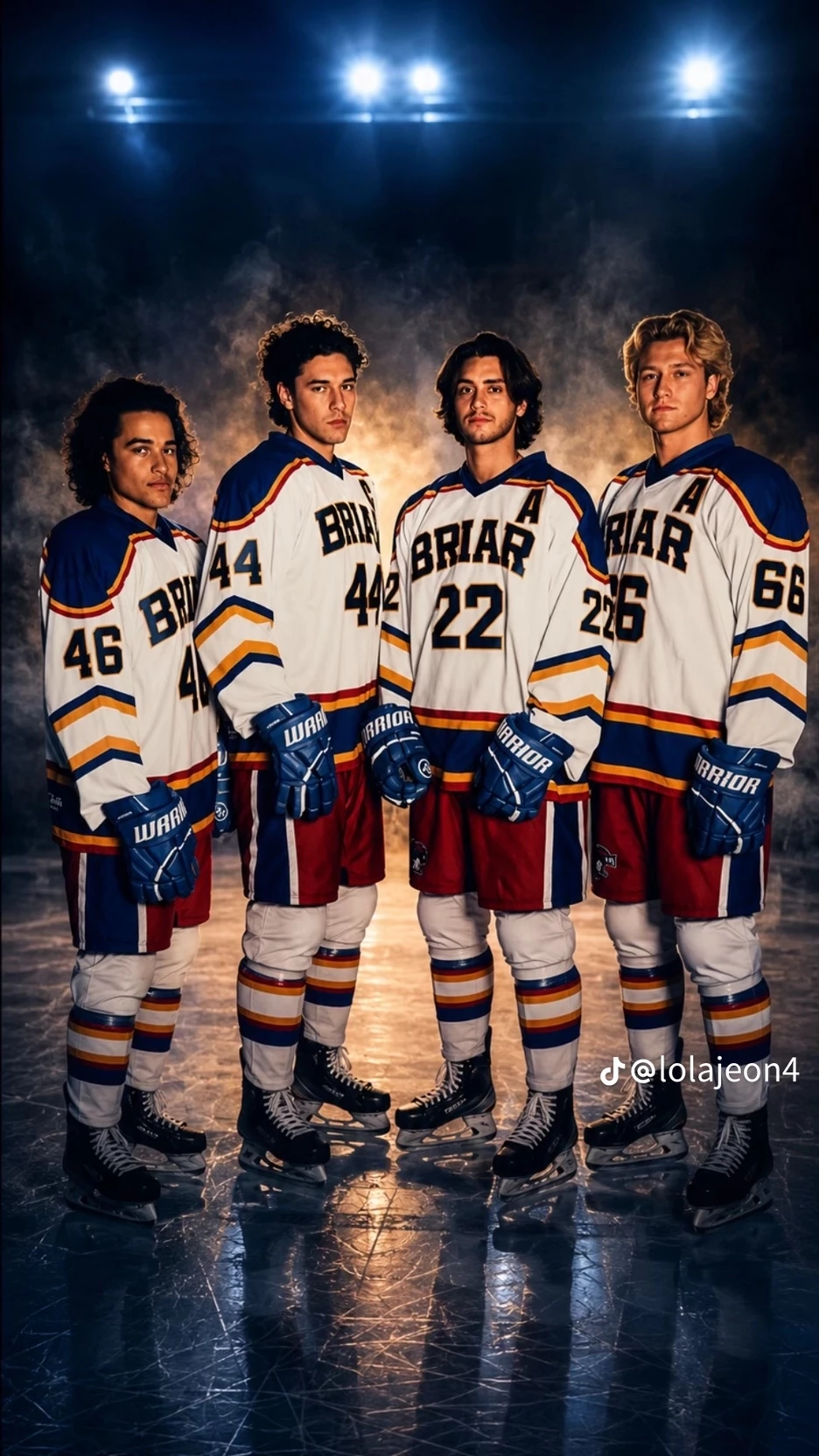 Off Campus 🏒 thumbnail