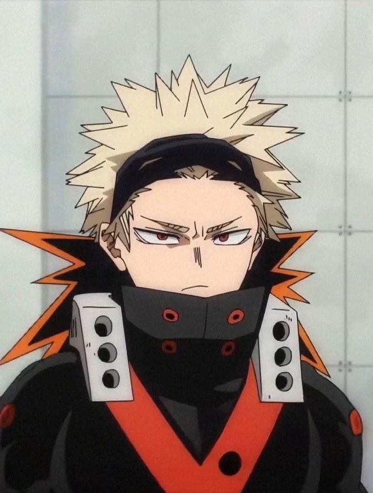 Bakugo thumbnail