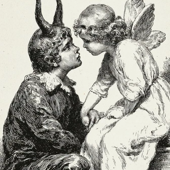Mary