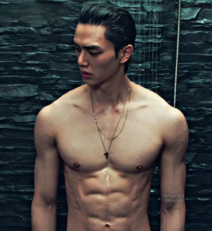 Song Kang thumbnail