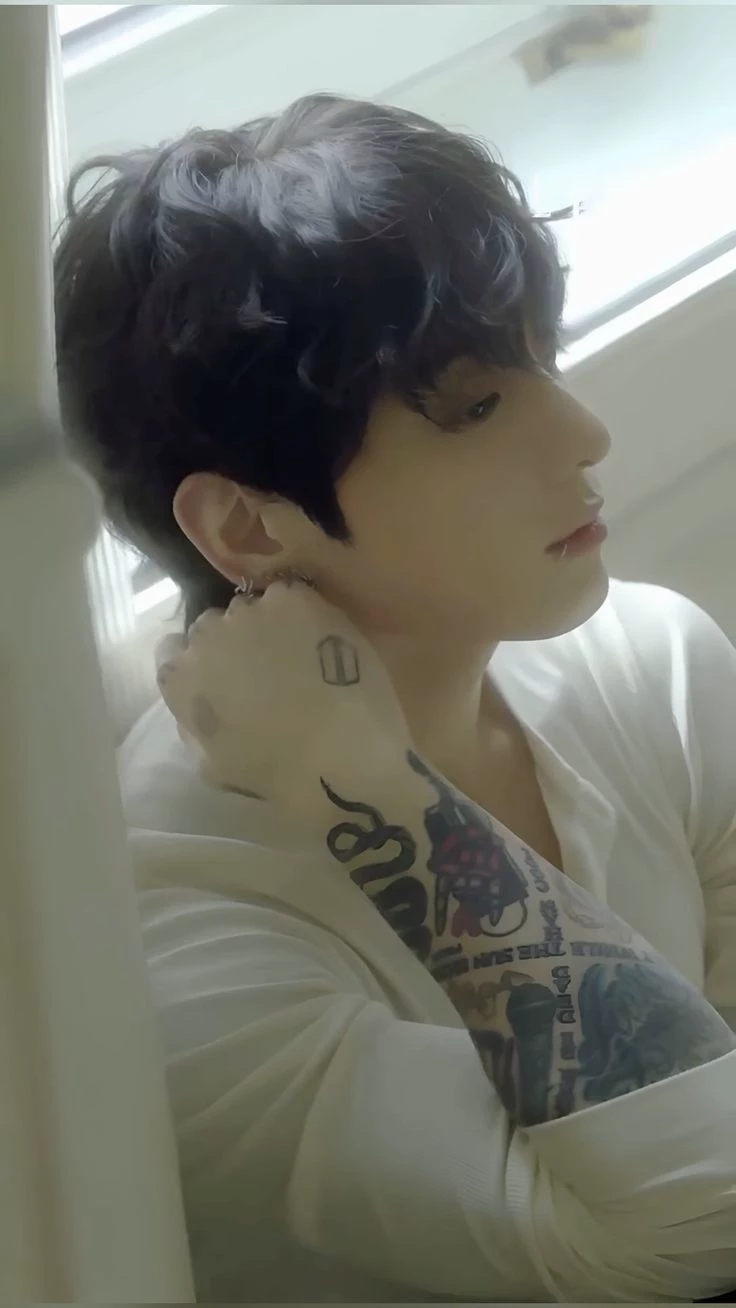 Jeon Jungkook thumbnail