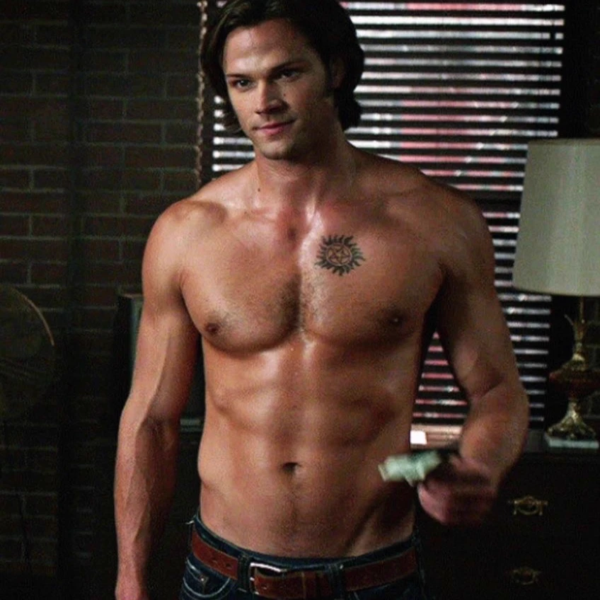 soulless sam thumbnail
